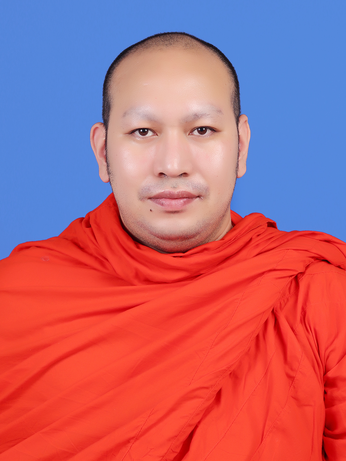 พระเจษฎา  ญาณเมธี