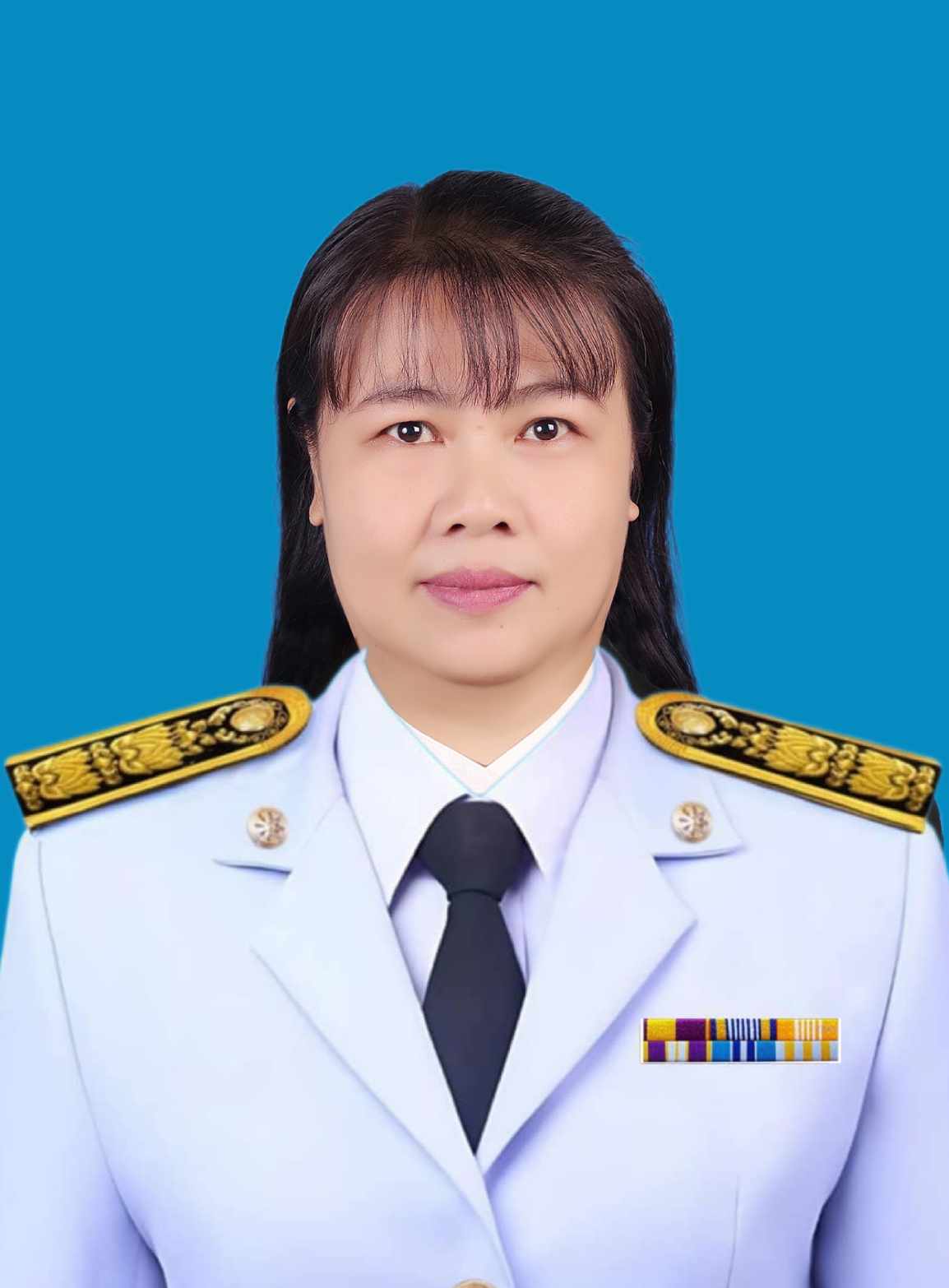 นางสาวรัตนา  กัญจนวัตตะ