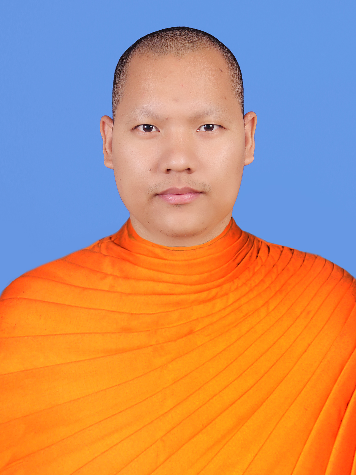 พระรักข์ภิพัฒน์  รตนวโร (รักษาป่า)