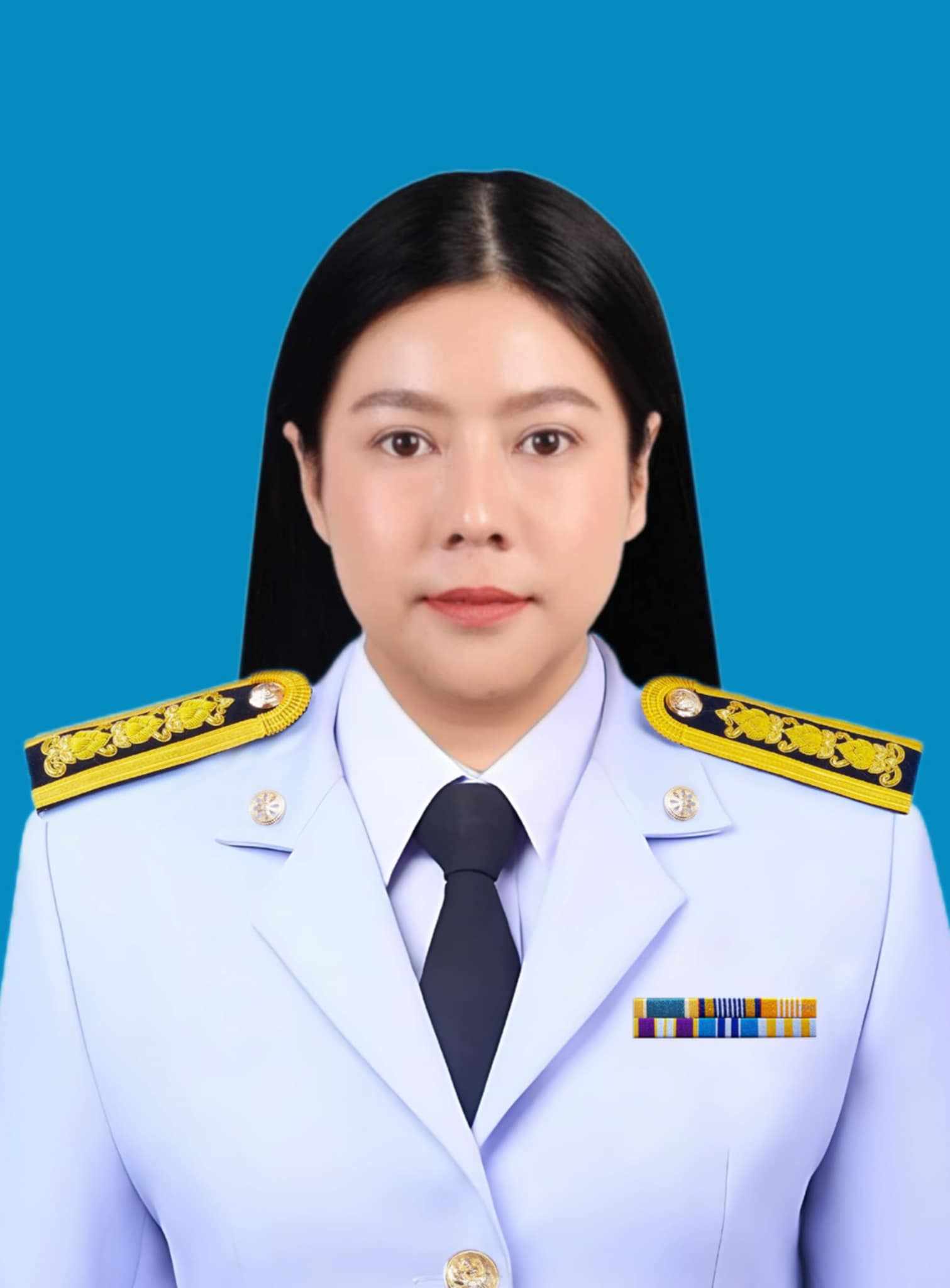 นางสาวหิรัณภิยา  แสนหล้า